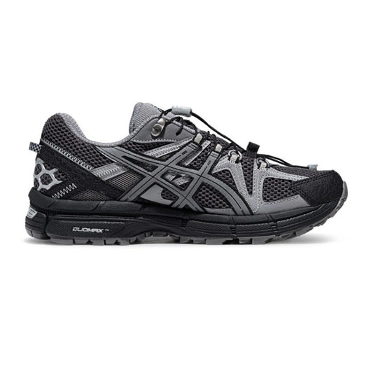 ASICS Gel-Kahana 8 FL 'Grey / Black'