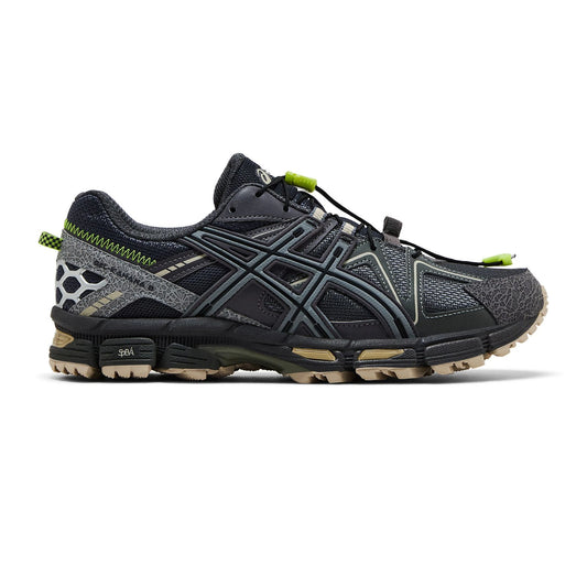 ASICS Gel-Kahana 8 'Graphite Grey Sheet Rock' (2021)