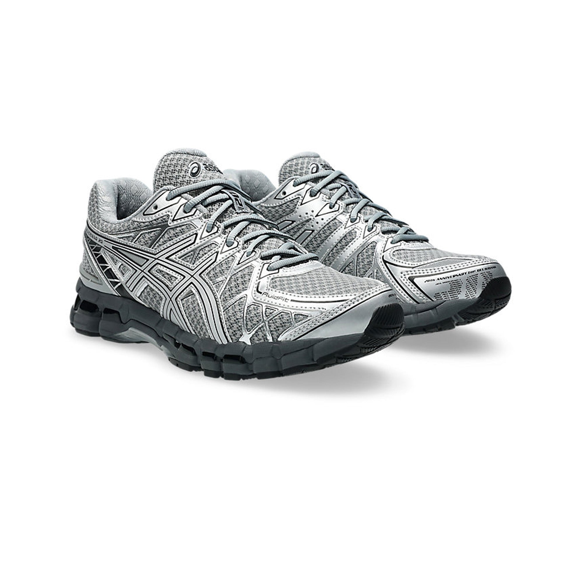 ASICS-Gel-Kayano-20-‘Gravel-Pure-Silver’-front-side