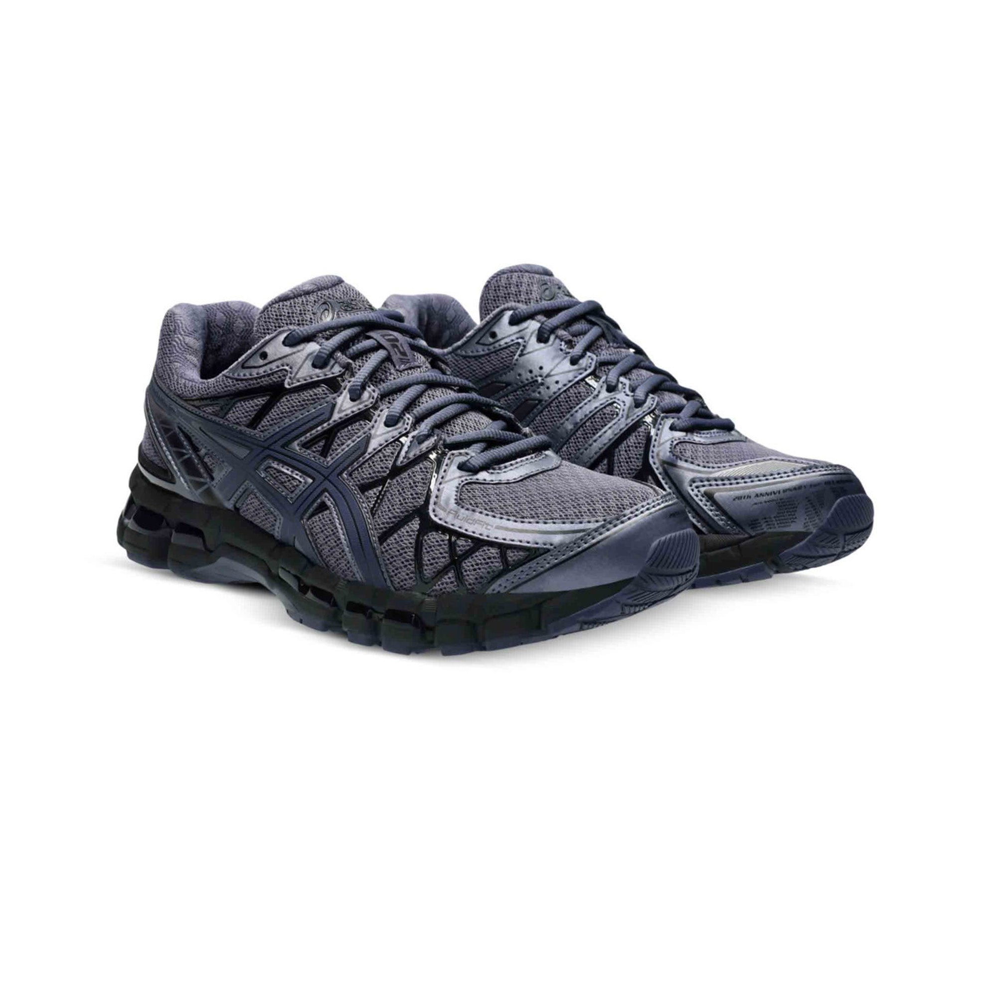 ASICS-Gel-Kayano-20-‘Indigo-Fog-/Black’-front-side