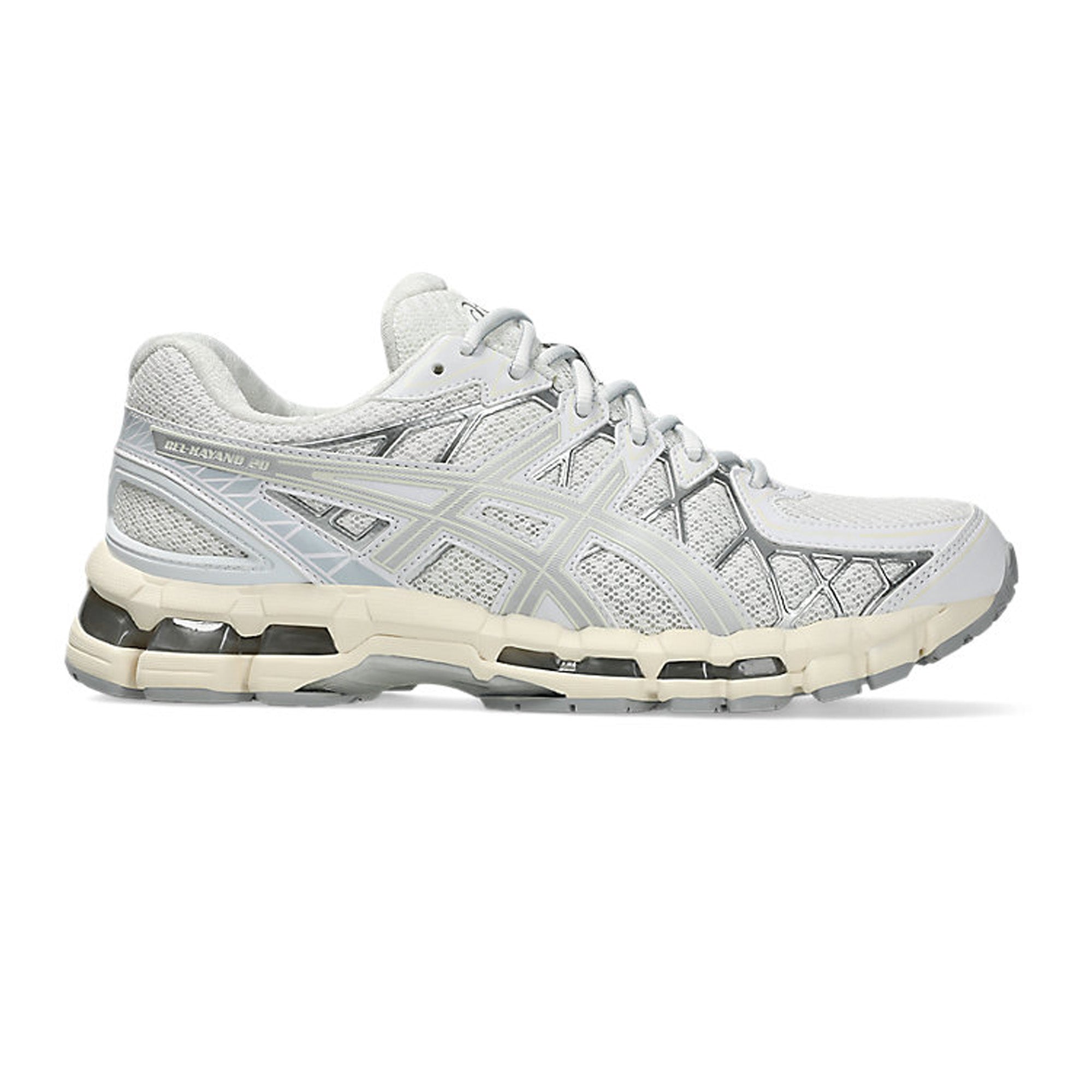 ASICS-Gel-Kayano-20-‘Pure-White-Silver’-side