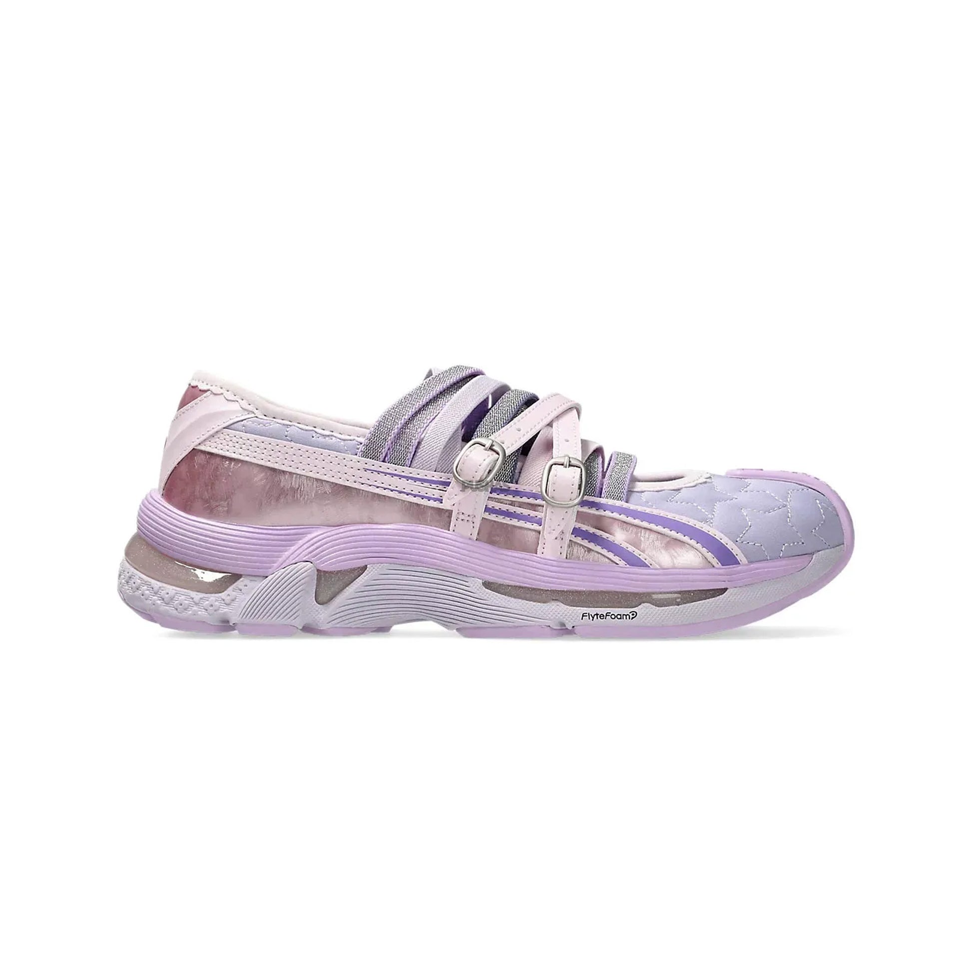 ASICS-Gel-Lokros-Heaven-by-Marc-Jacobs-Kiko-Kostadinov-Vapor-Cosmos-Womens-2024