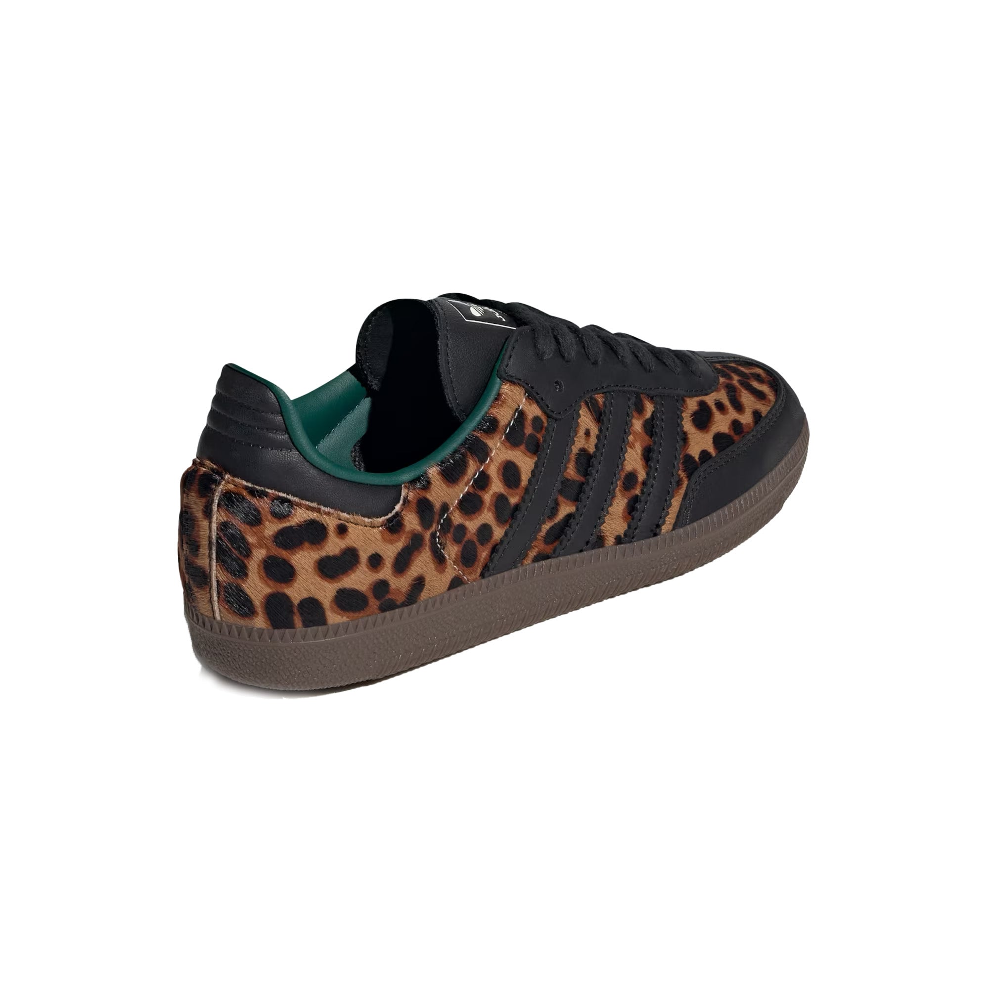 Adidas-Samba-OG-‘Black-Green-Leopard’-Women’s-(2025)-back-side