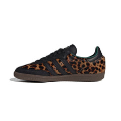 Adidas-Samba-OG-‘Black-Green-Leopard’-Women’s-(2025)-side-2