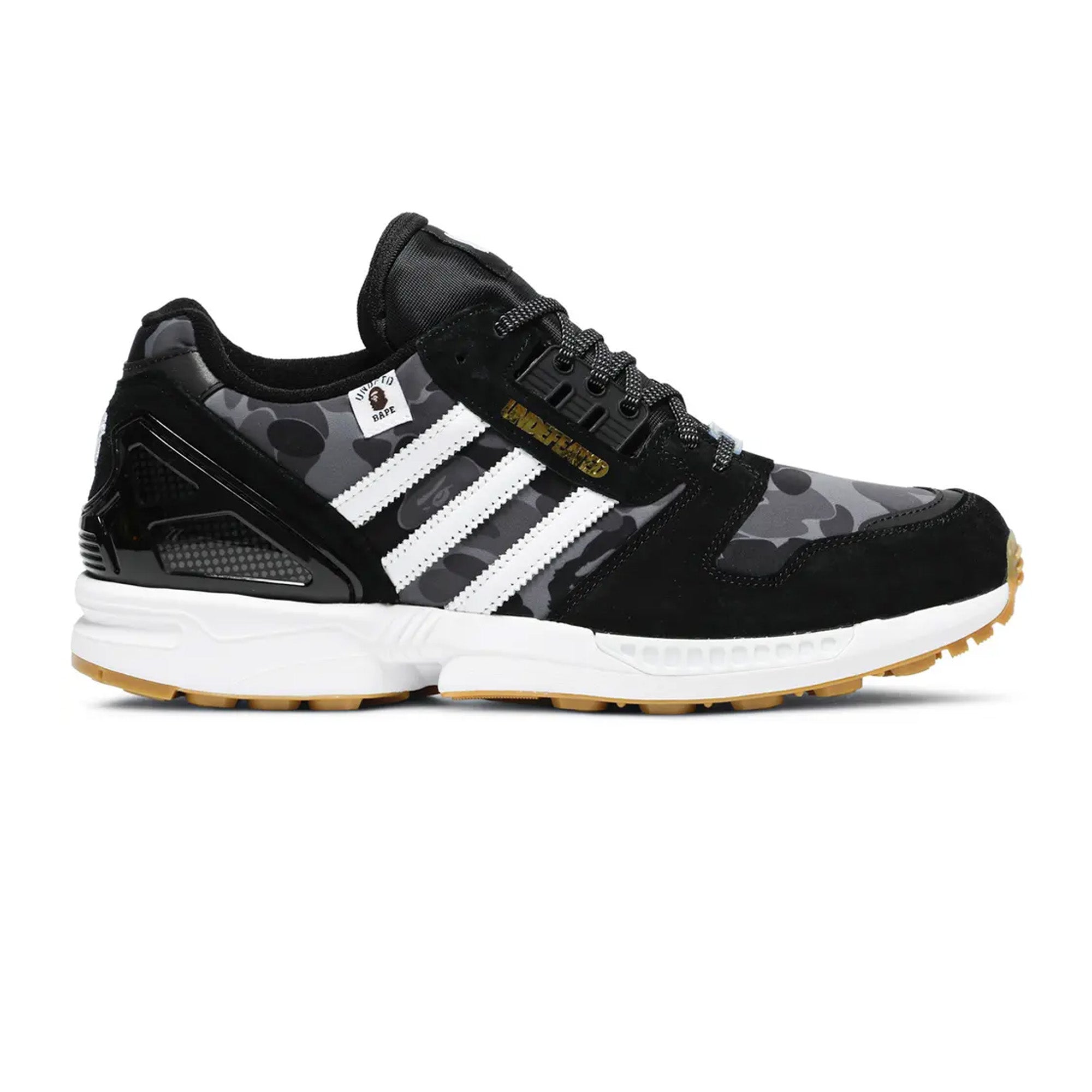 Adidas-ZX-8000-X-Bape-X-Undefeated-'Black'-side