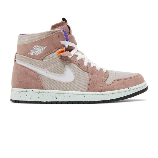 Air-Jordan-1-High-Zoom-Air-CMFT-‘Fossil-Stone’-(2022)-side