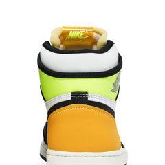 Air-Jordan-1-High-'Volt-Gold'-back-close-up