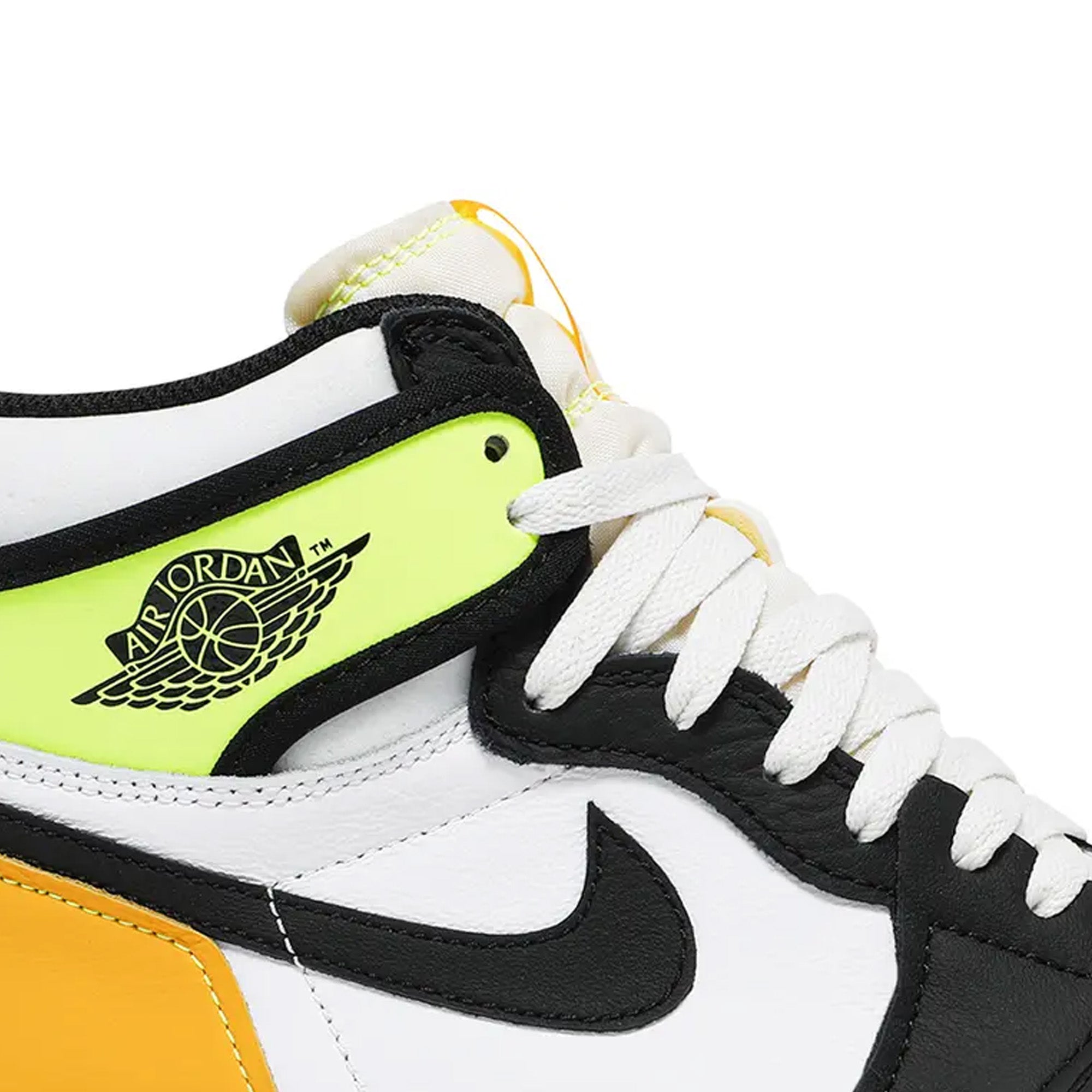 Air-Jordan-1-High-'Volt-Gold'-side-close-up