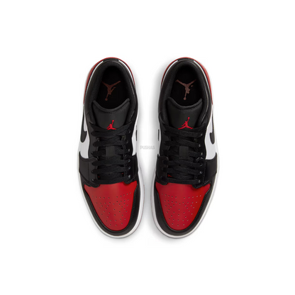 Air-Jordan-1-Low-Bred-Toe-2.0-2023