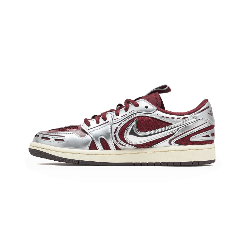 air_jordan_1_low_method_of_make_v3_dark_team_red_metallic_silver_womens_2025_3