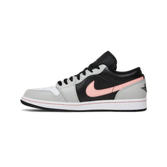 Air-Jordan-1-Low-‘Black-Grey-Pink’-(2022)-side-2