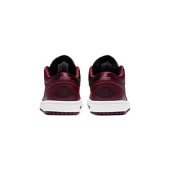 Air-Jordan-1-Low-‘Dark-Beetroot-Black’-W-(2020)-back