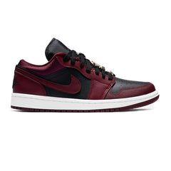 Air-Jordan-1-Low-‘Dark-Beetroot-Black’-W-(2020)-side