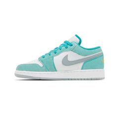 Air-Jordan-1-Low-‘Emerald’-GS-(2022)-side-2