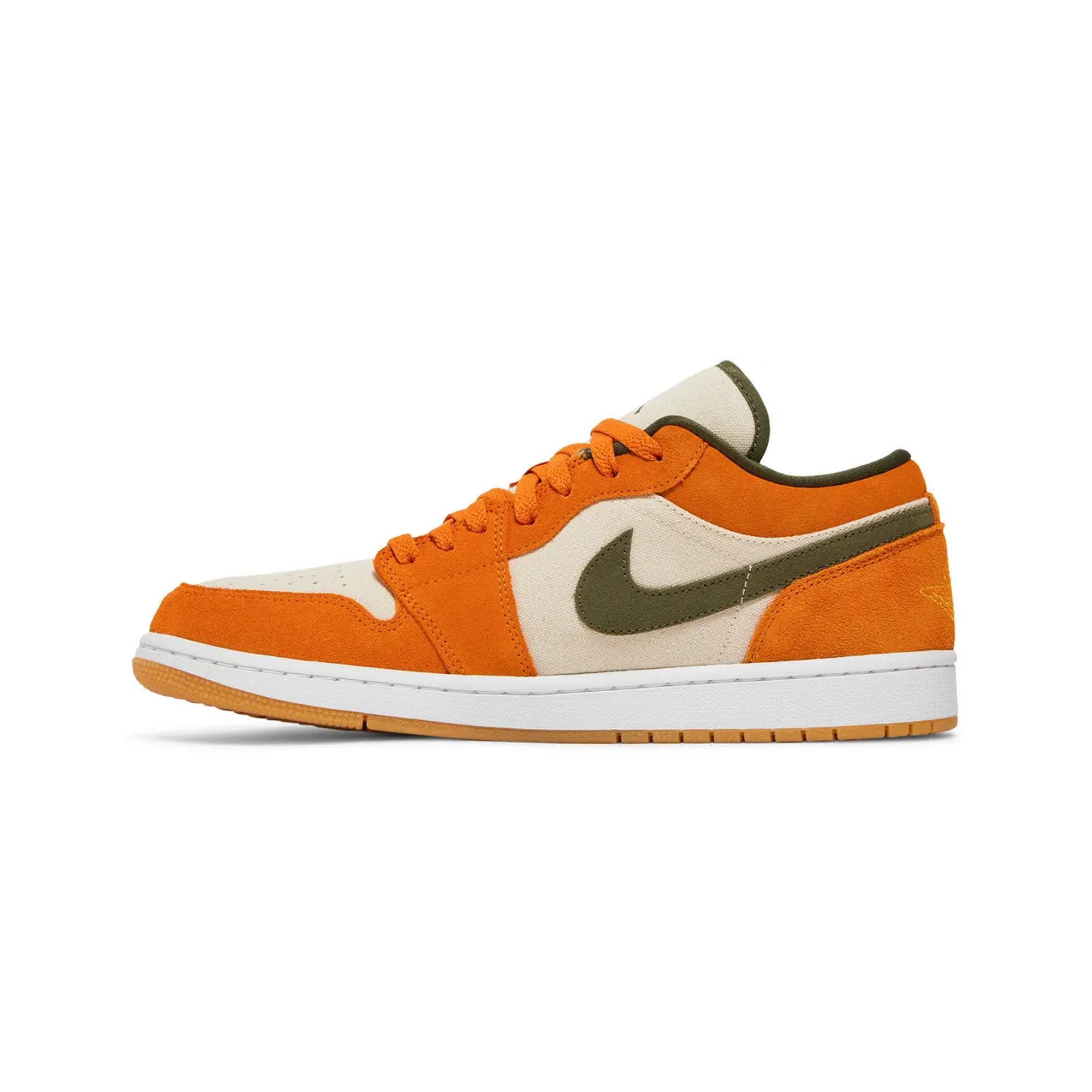 Air-Jordan-1-Low-‘Light-Curry’-side-2