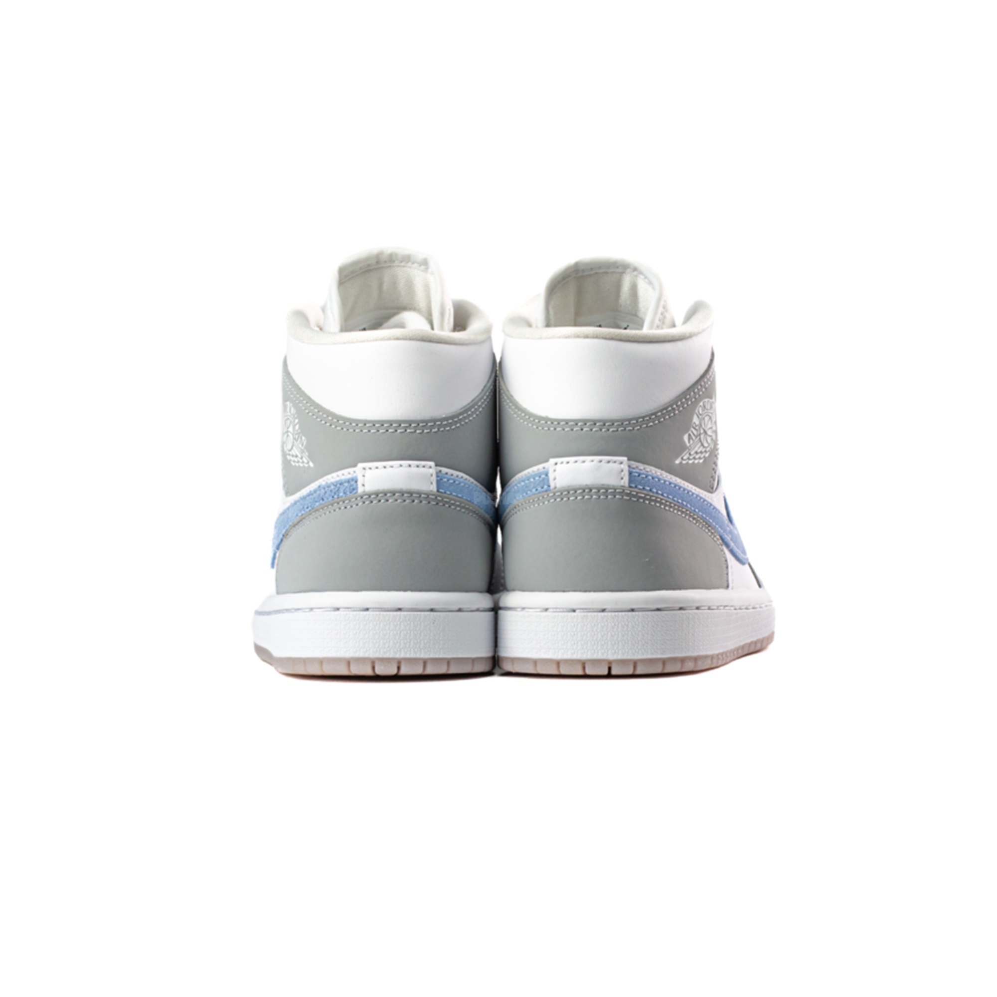 Air-Jordan-1-Mid-Grey-Blue-Wolf-Grey-Womens