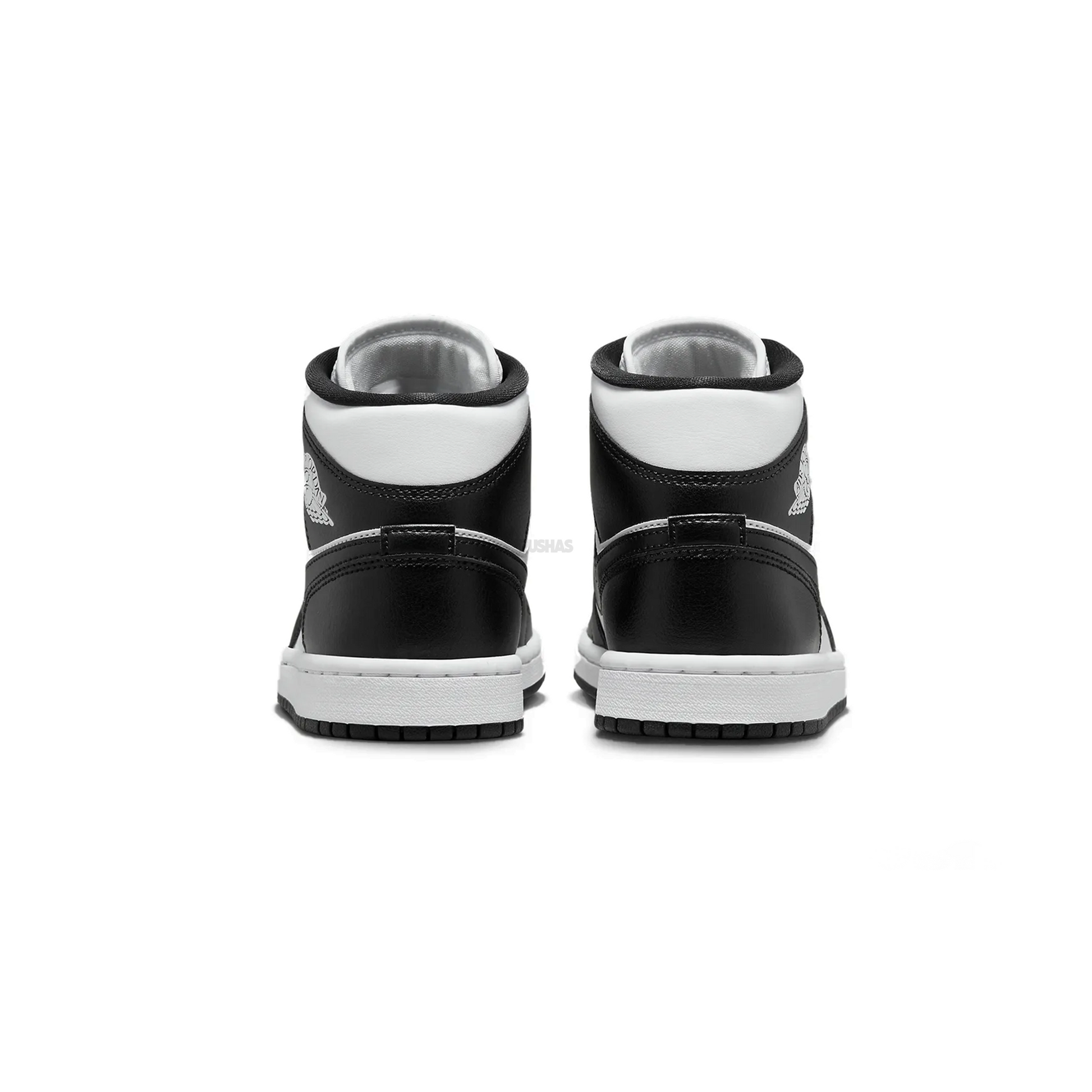 Air-Jordan-1-Mid-Panda-Womens-2023