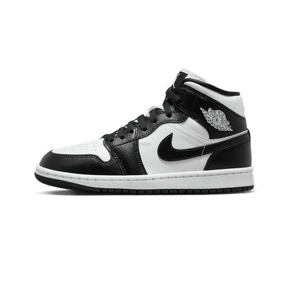 Air-Jordan-1-Mid-Panda-Womens-2023