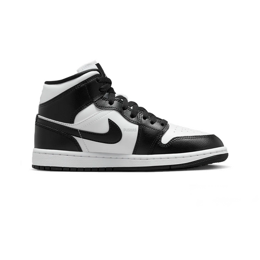 Air-Jordan-1-Mid-Panda-Womens-2023