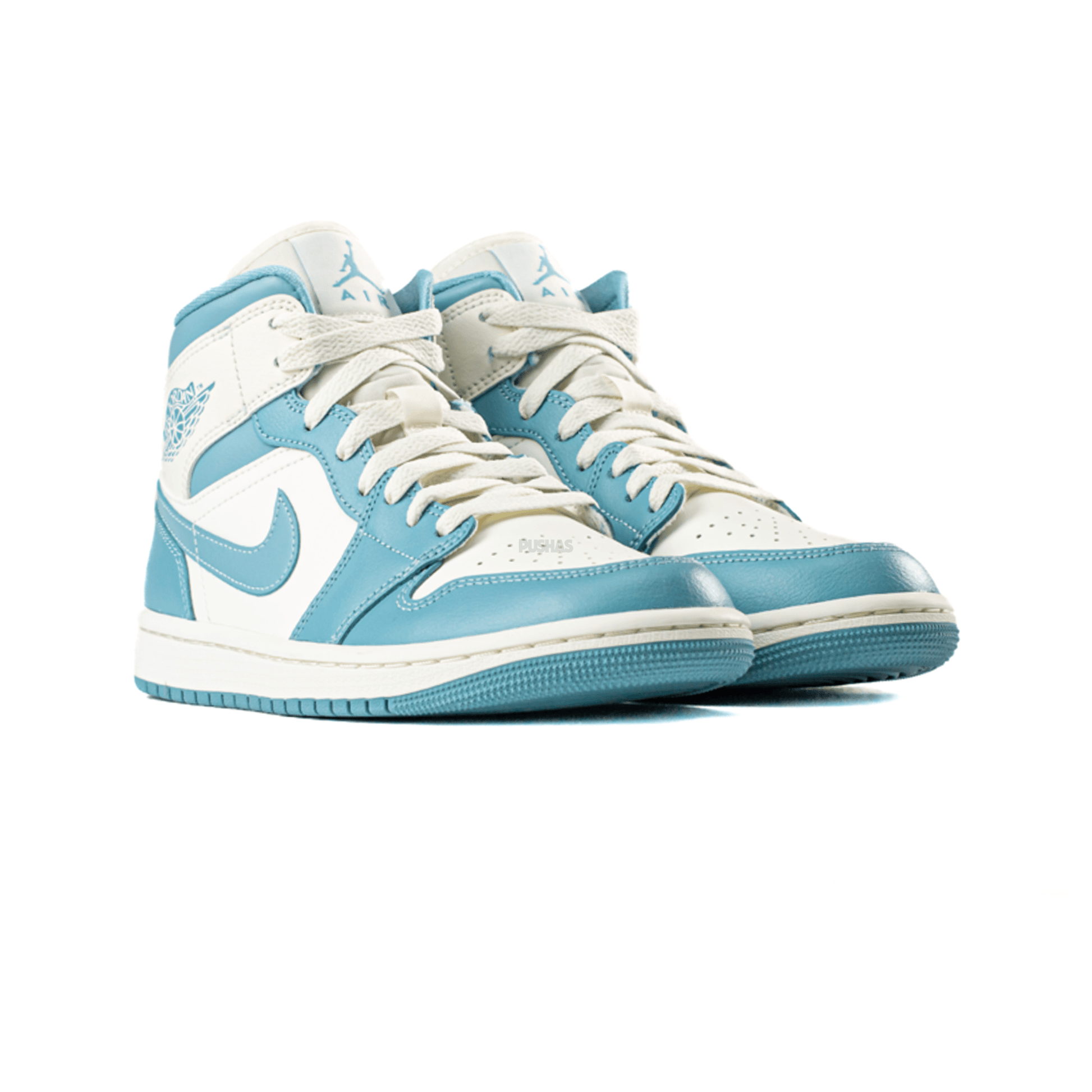 Air-Jordan-1-Mid-University-Blue-Womens-2022