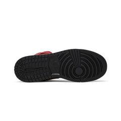Air-Jordan-1-Mid-‘Reverse-Bred’-GS-(2018)-5