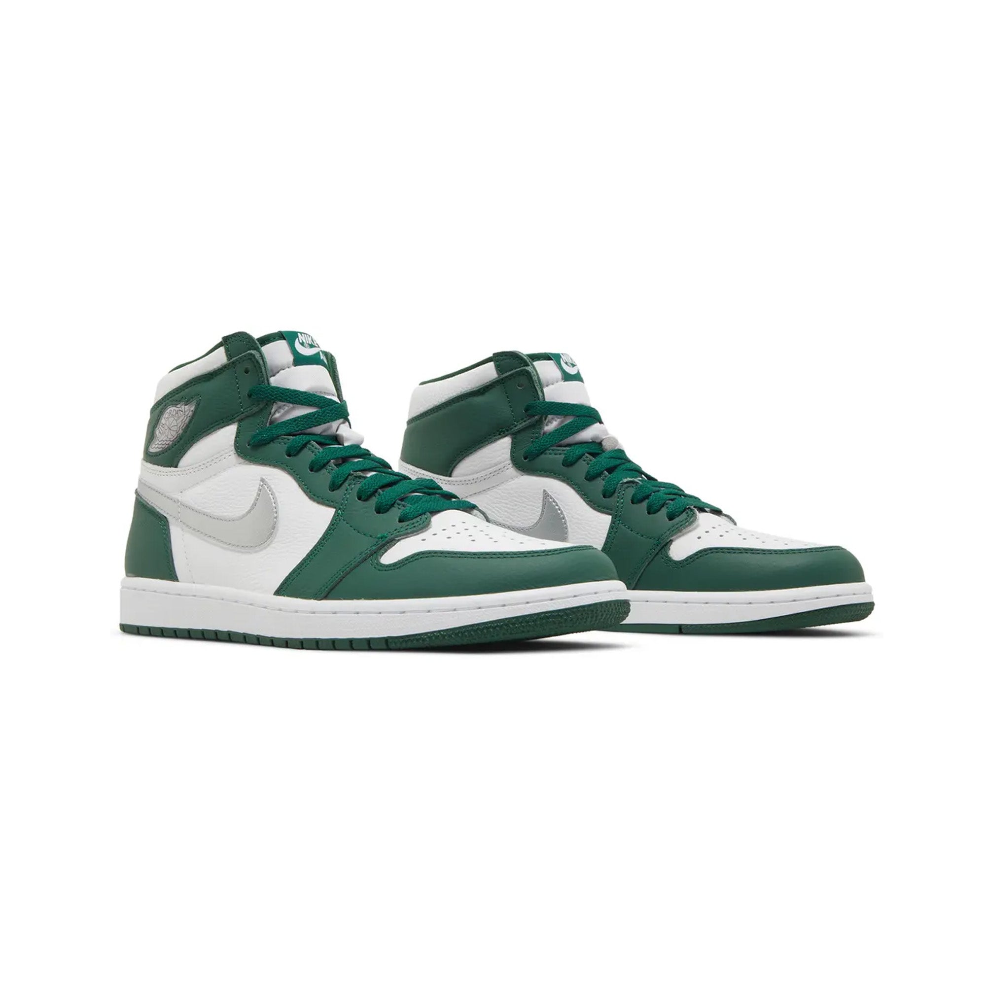 Air-Jordan-1-Retro-High-OG-‘Gorge-Green’-(2022)-front-side