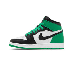 Air-Jordan-1-Retro-High-OG-‘Lucky-Green’-GS-(2023)-side-2