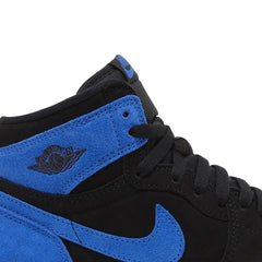 Air-Jordan-1-Retro-High-OG-‘Royal-Reimagined’-GS-(2023)-side-close-up