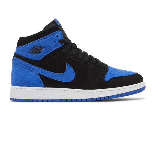 Air-Jordan-1-Retro-High-OG-‘Royal-Reimagined’-GS-(2023)-side