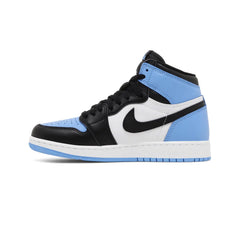 Air-Jordan-1-Retro-High-OG-‘UNC-Toe’-GS-(2023)-side-2