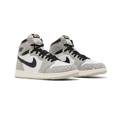 Air-Jordan-1-Retro-High-OG-‘White-Cement’-GS-(2023)-front-side