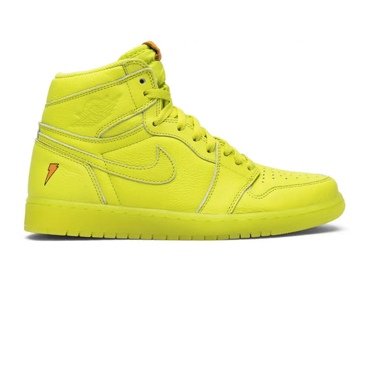 Air-Jordan-1-Retro-High-‘Gatorade-Cyber’-(2017)-side