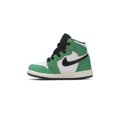 Air-Jordan-1-Retro-High-‘Lucky-Green’-TD-(2020)-1