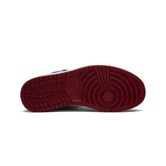 Air-Jordan-1-‘Fearless-UNC-Chicago’-sole