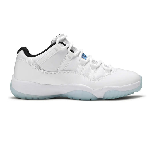 Air-Jordan-11-Low-‘Legend-Blue’-2021-side