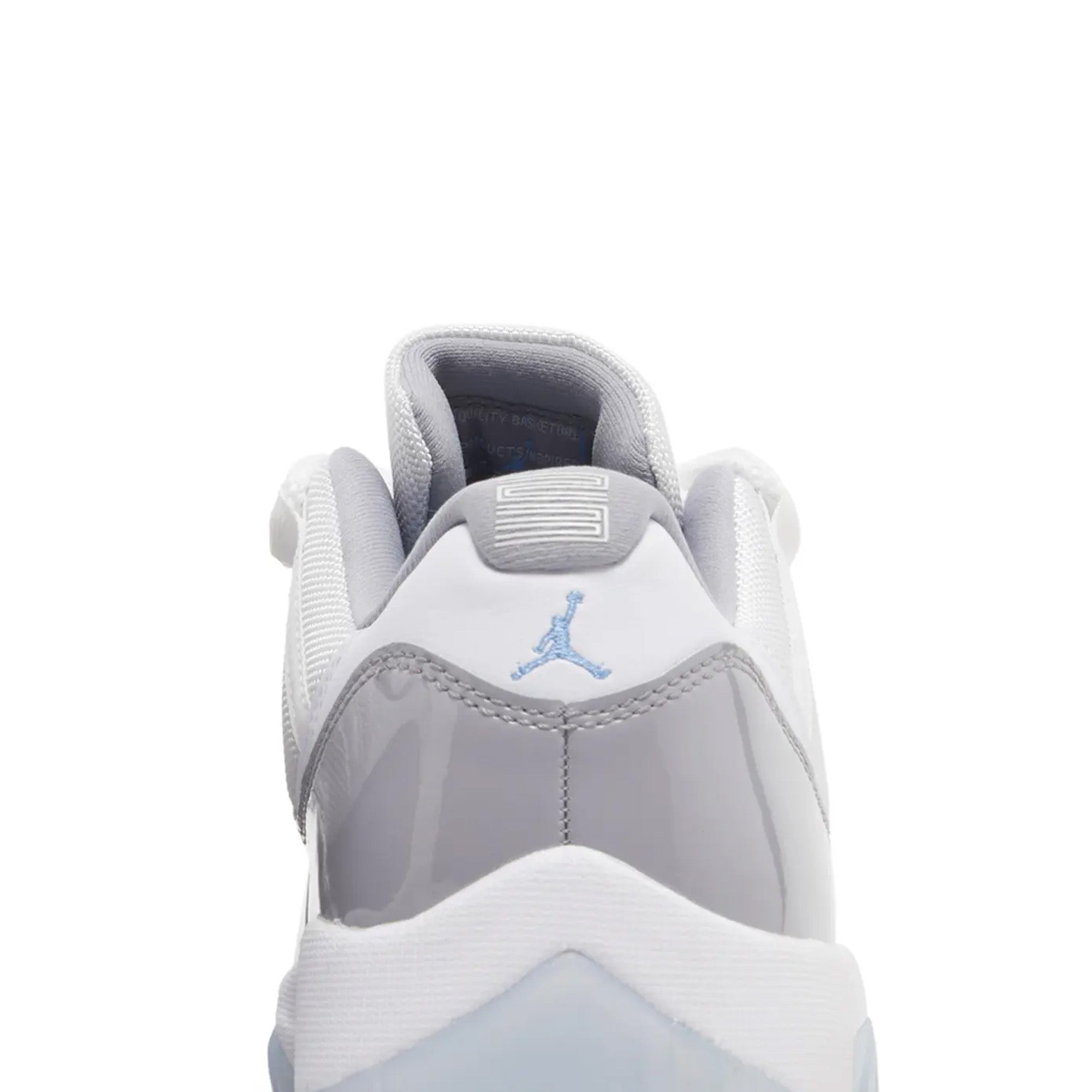 Air-Jordan-11-Retro-Low-‘Cement-Grey’-(2023)-back-close-up