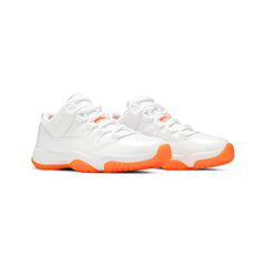 Air-Jordan-11-‘Citrus’-W-front-side