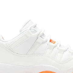 Air-Jordan-11-‘Citrus’-W-side-close-up