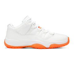 Air-Jordan-11-‘Citrus’-W-side