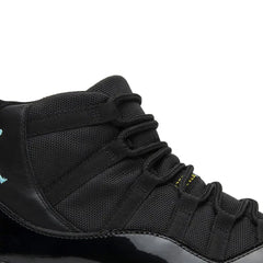 Air-Jordan-11-‘Gamma-Blue’-(New)-side-close-up