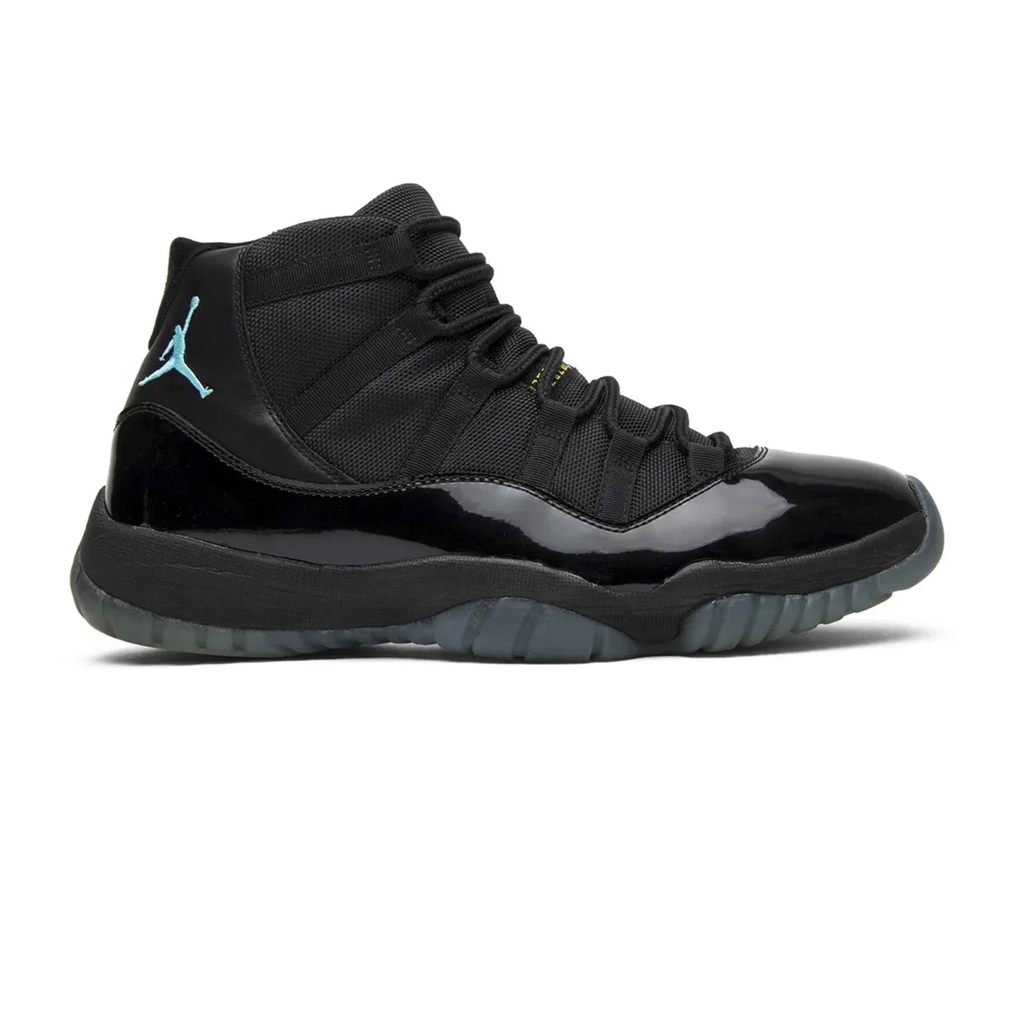 Air-Jordan-11-‘Gamma-Blue’-(New)-side