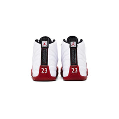 Air-Jordan-12-Retro-‘Cherry’-(2023)-back