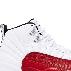 Air-Jordan-12-Retro-‘Cherry’-(2023)-side-close-up