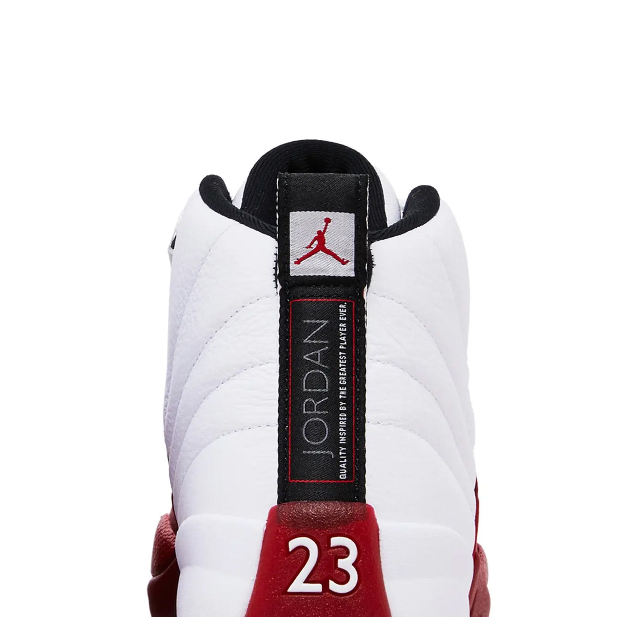 Air-Jordan-12-Retro-‘Cherry’-(2023)-sole-close-up