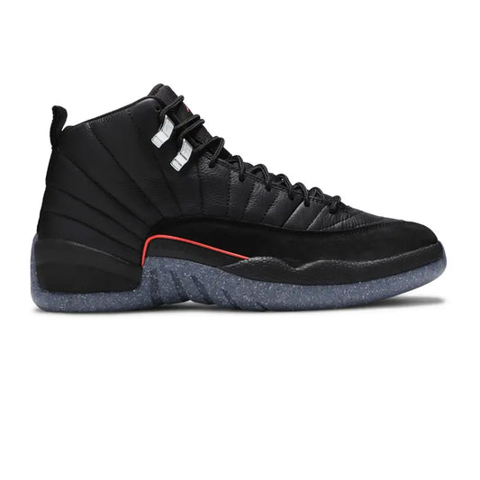 Air-Jordan-12-Utility-‘Grind’-side