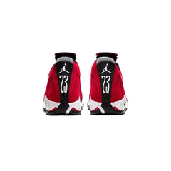 Air-Jordan-14-‘Gym-Red-Toro’-back