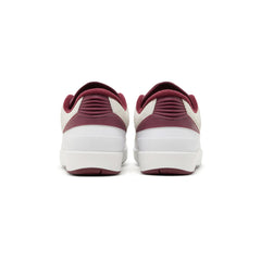 Air-Jordan-2-Retro-Low-'Cherrywood'-(2023)-back