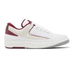 Air-Jordan-2-Retro-Low-'Cherrywood'-(2023)-side