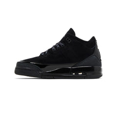 Air-Jordan-3-Retro-‘Black-Cat’-GS-(2025)-side-2