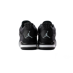 Air-Jordan-4-Black-Canvas-2022